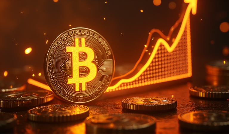 比特币 2100 万枚上限与四年减半带来的稀缺性