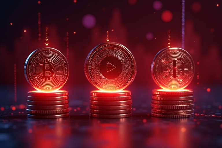 稳定币是什么？USDT、USDC 如何保持锚定