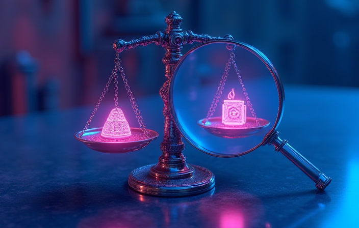 区分真需求与蹭热点:AI 概念币的甄别