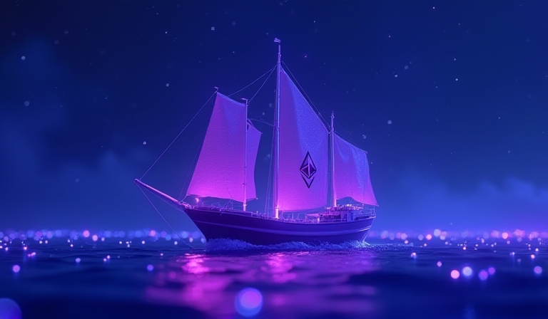 以太坊基金会宣布"瘦身"：减少抛售 ETH，聚焦 CROPS