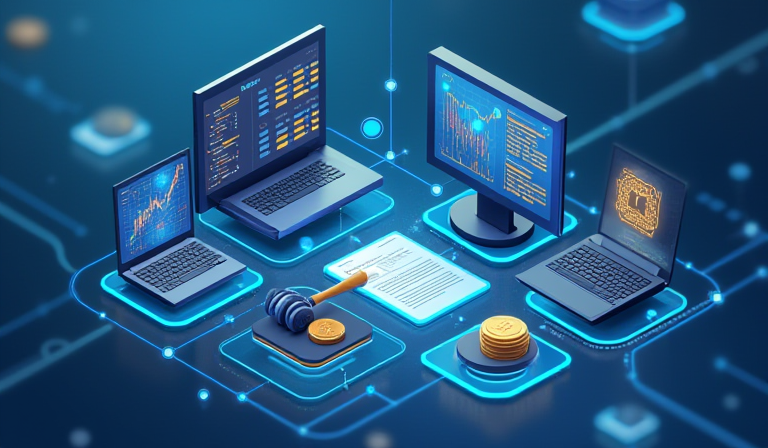 Regulated bitcoin index options, tokenized stocks and bitcoin-backed lending — market structure developments