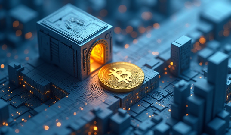 比特币现货 ETF 是什么？贝莱德、富达通过后对市场的影响