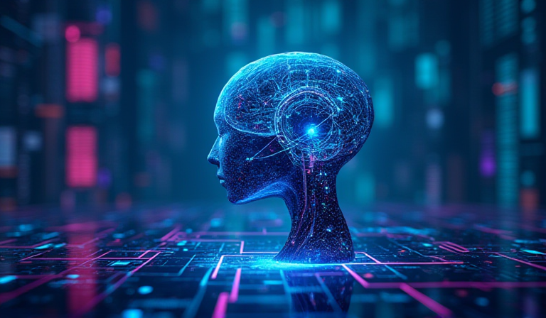 AI 代理自主管理钱包、规划任务并在链上执行交易,AI 负责决策、区块链负责执行
