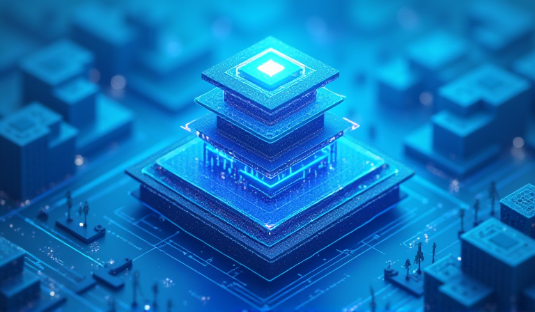 模块化区块链是什么？Celestia 与单体链的区别