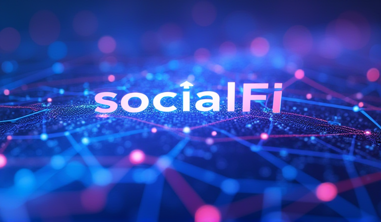 SocialFi 把社交数据与身份还给用户,让影响力被直接定价、价值直达创作者