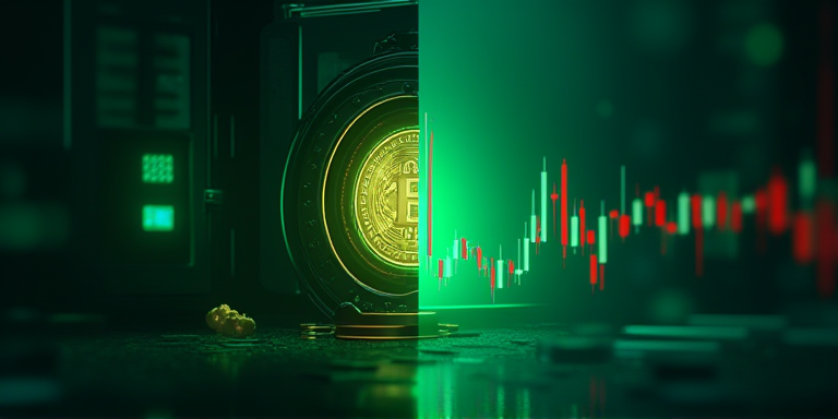 现货 vs 合约交易怎么选？新手向的全面对比