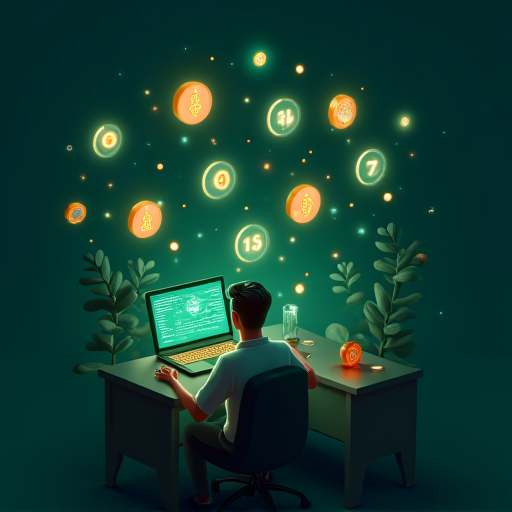 新手如何参与 DeFi？5 步从零开始你的第一次链上交互