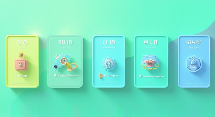 测试网空投五步流程概览：理解—筛选—准备—交互—评估