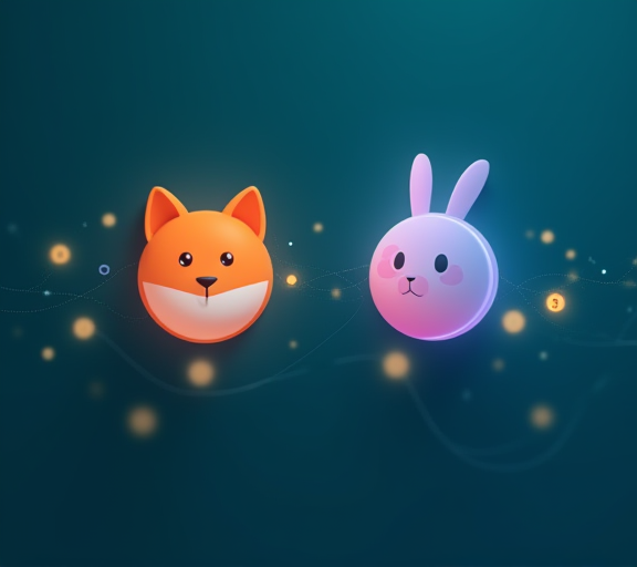 Rabby vs MetaMask：浏览器钱包对比