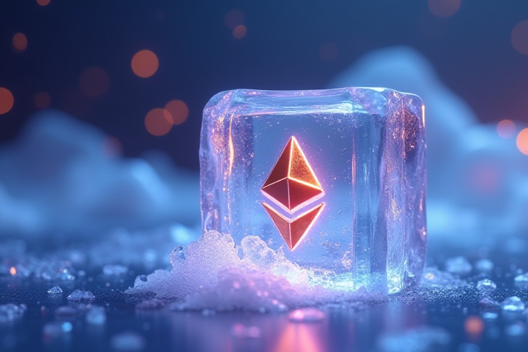 流动性质押让被质押的 ETH 同时具备流动性
