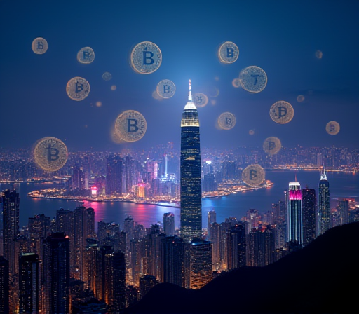 香港加密牌照制度详解