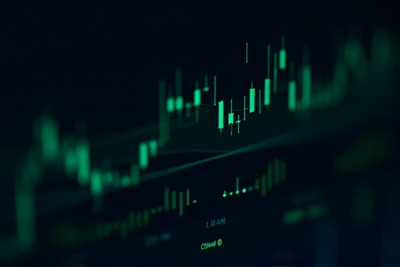 RSI 和 MACD 怎么用？加密市场技术分析入门