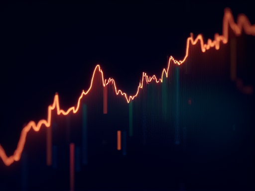 ETF 净流入流出节奏与价格联动