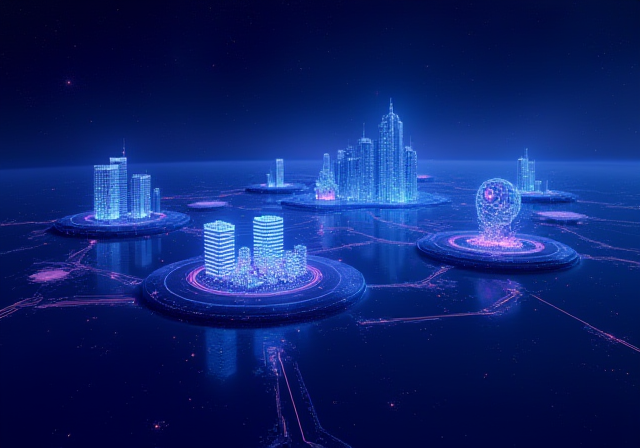 AI 加密代币板块 2025 盘点：从 TAO 到 Worldcoin 的赛道全景