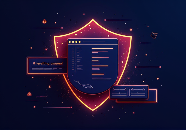 MetaMask 签名风险扫描与硬件钱包防御层示意