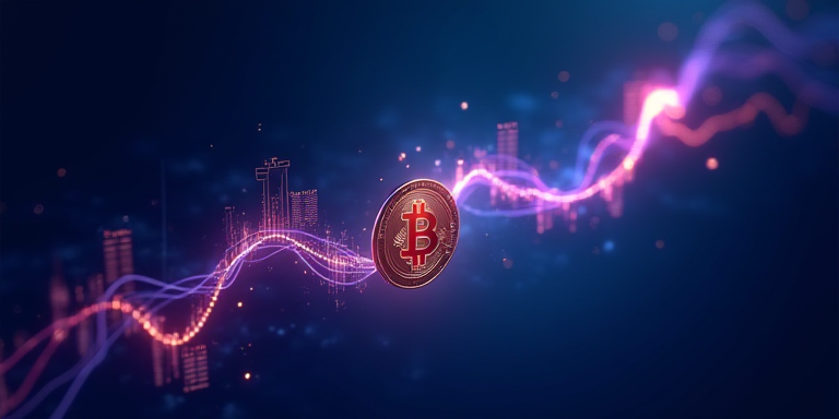 机构持仓 ETF 与宏观利率三股资金共同塑形比特币新行情