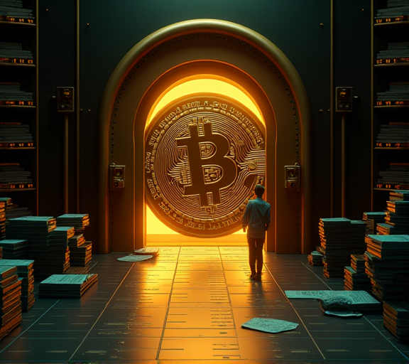 BTC 现货 ETF 上线之后到底改变了什么？对市场结构的真实影响