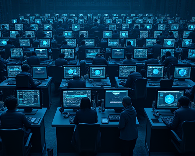 为什么有人能拿到几百个空投？他们到底是怎么做的