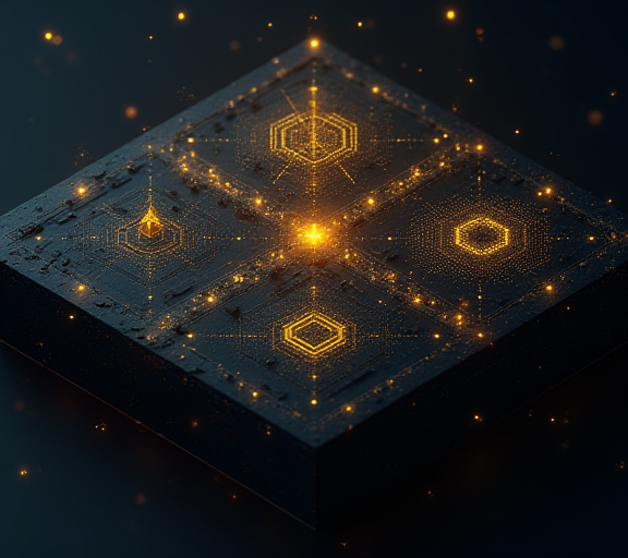 2026 值得关注的 Layer1 公链示意