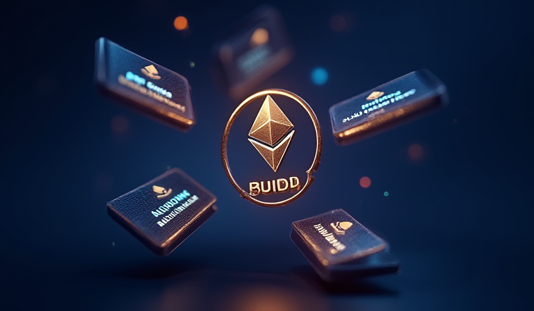 BlackRock BUIDL 是什么？为什么传统资管要把货币基金搬上链