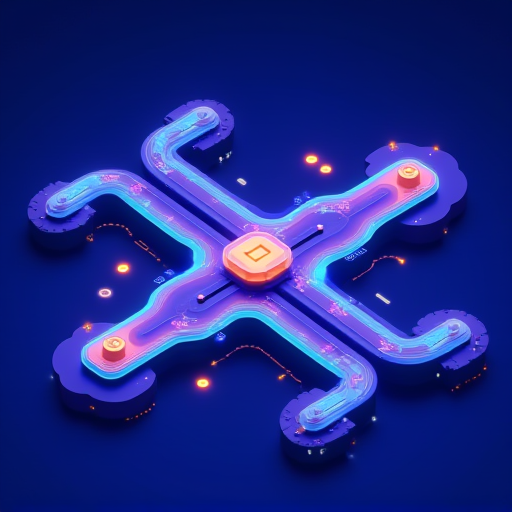 BUIDL 在 DeFi 里的四条使用路径:Ondo 转售、永续保证金、借贷抵押、稳定币储备