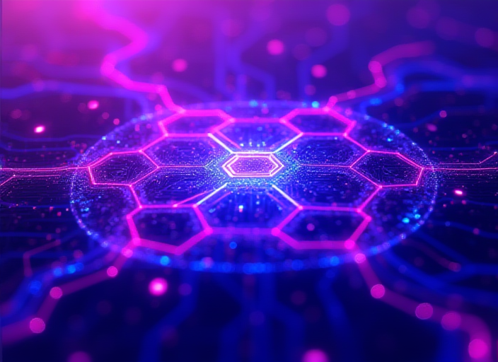 Monad 主网在 2026 年 5 月性能与生态实际表现概览示意图