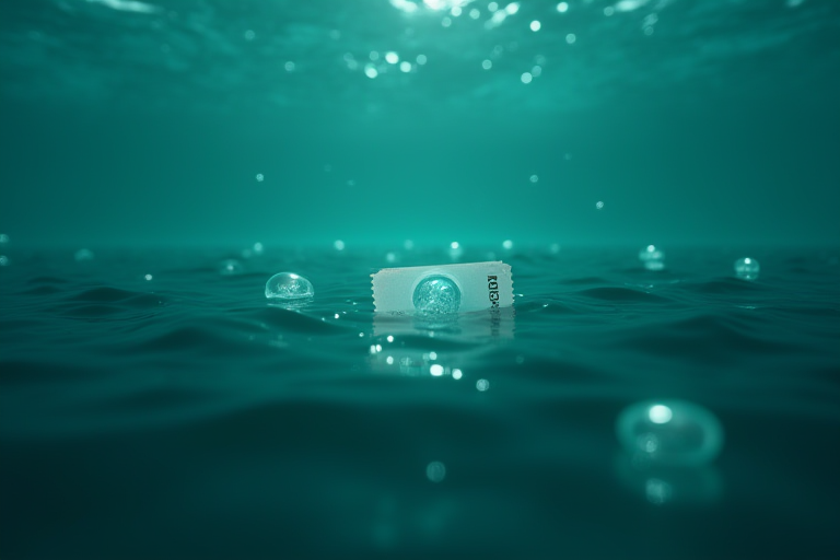 OpenSea SEA 代币空投怎么领?2026 Q1 完整领取流程拆解