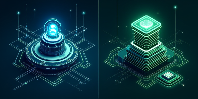 Axelar 和 Chainlink CCIP 到底哪个更值得用?2026 年的横向评测