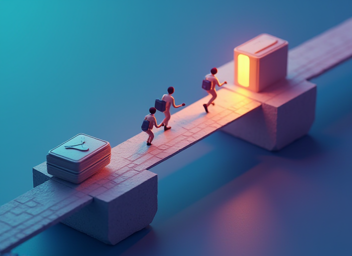 Across 意图桥工作机制全景图