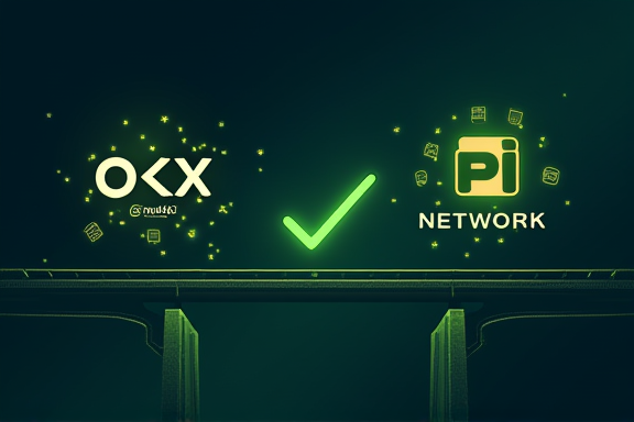 OKX 给美国用户开通 PI 交易意味着什么？2026 年合规扩张的关键信号