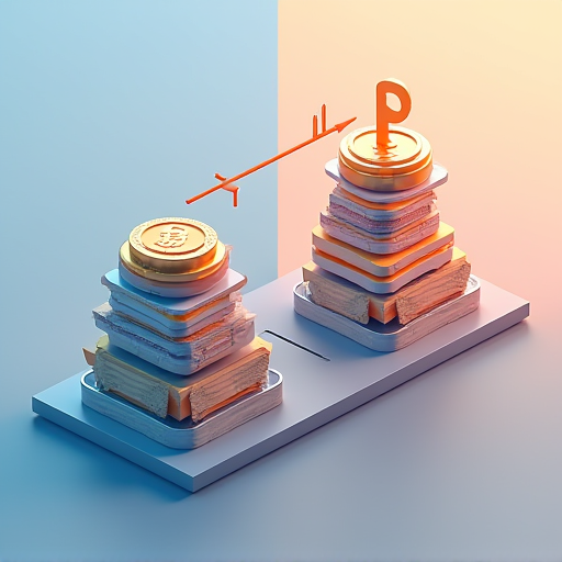 USDe delta neutral 对冲结构与 USDY USDm 美债底层结构对比示意