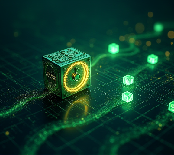 BUIDL 资金流向 2026 告诉我们什么?月度数据深度解读