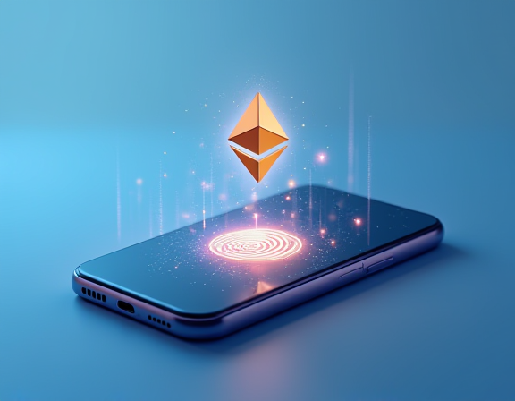 Coinbase Smart Wallet 用 Passkey 是什么意思？