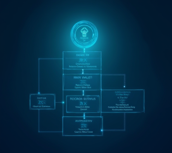 Session Key 权限策略示意