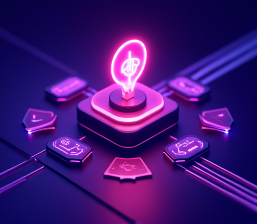 StarkNet 原生账户抽象 Passkey 多签社交恢复智能账户示意图
