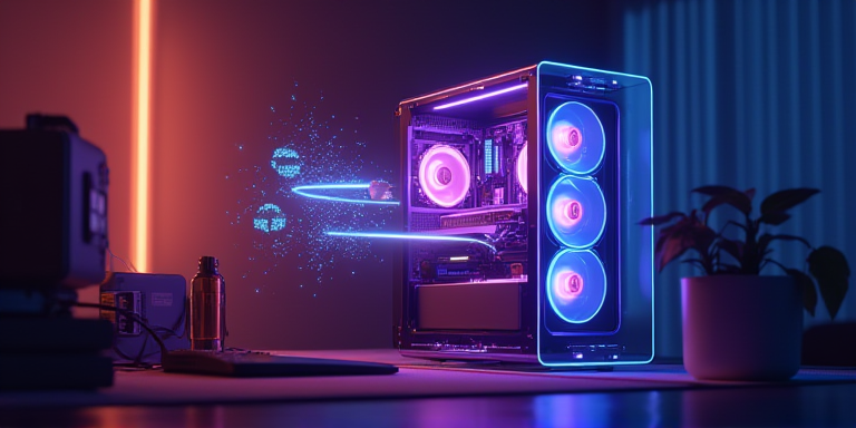 把家里 GPU 租给 AI 公司，2026 年真的能挣钱吗？