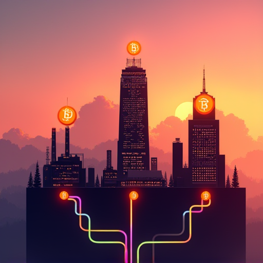 矿业、科技、传统行业三类公司 BTC 储备动机对比图