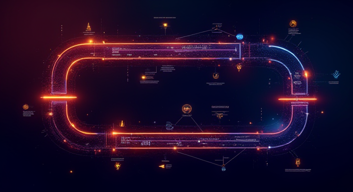 Babylon 与 EigenLayer 激励代币流向对比图,标注 BTC/ETH 流入与 BABY/EIGEN 流出