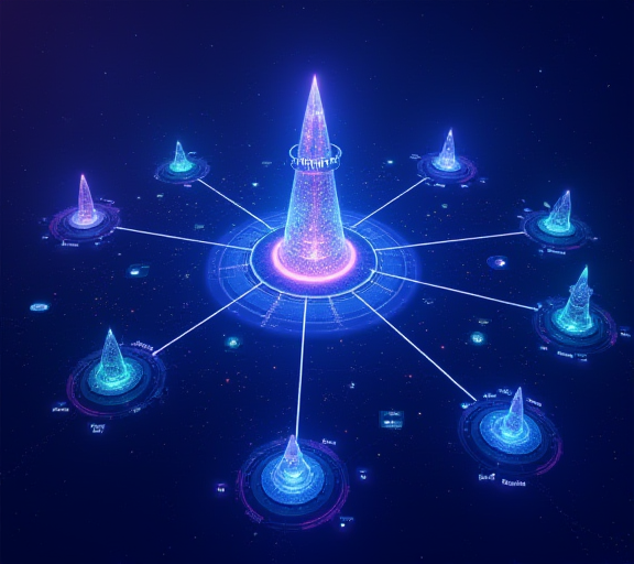 Cosmos 2026 生态结构地图