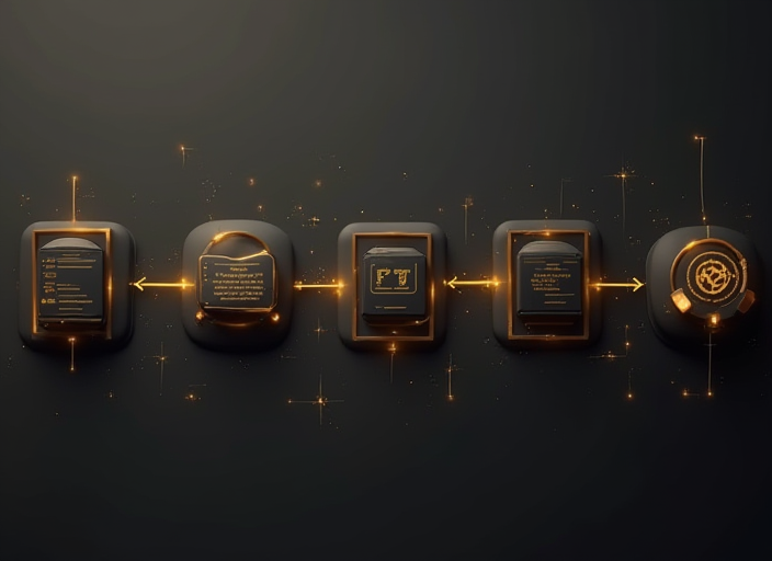 VinChain Premier 名酒分割 NFT 持仓示意