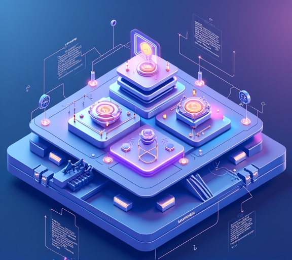 strkBTC 在 Starknet L2 上的结构示意:BTC 桥入、Cairo 合约里的屏蔽池、ZK 证明、用户透明与隐私模式切换